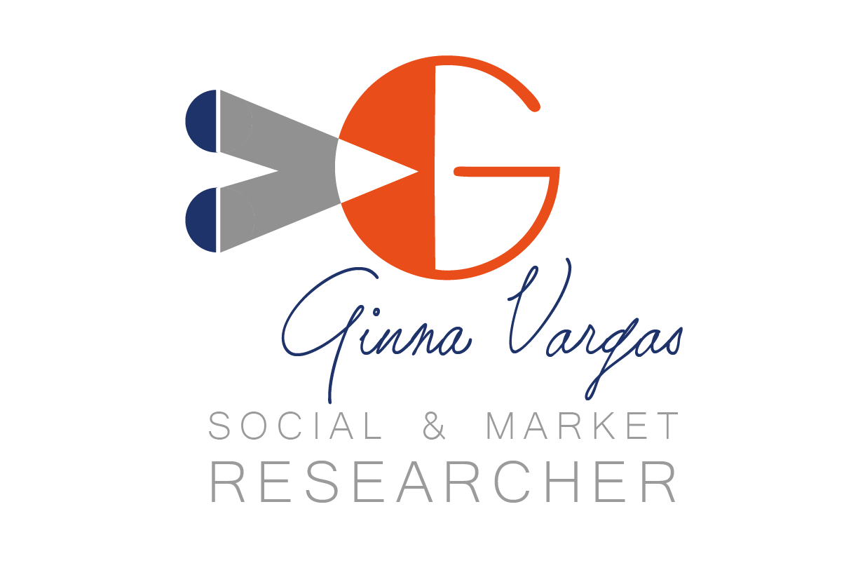 Ginna Vargas Researcher