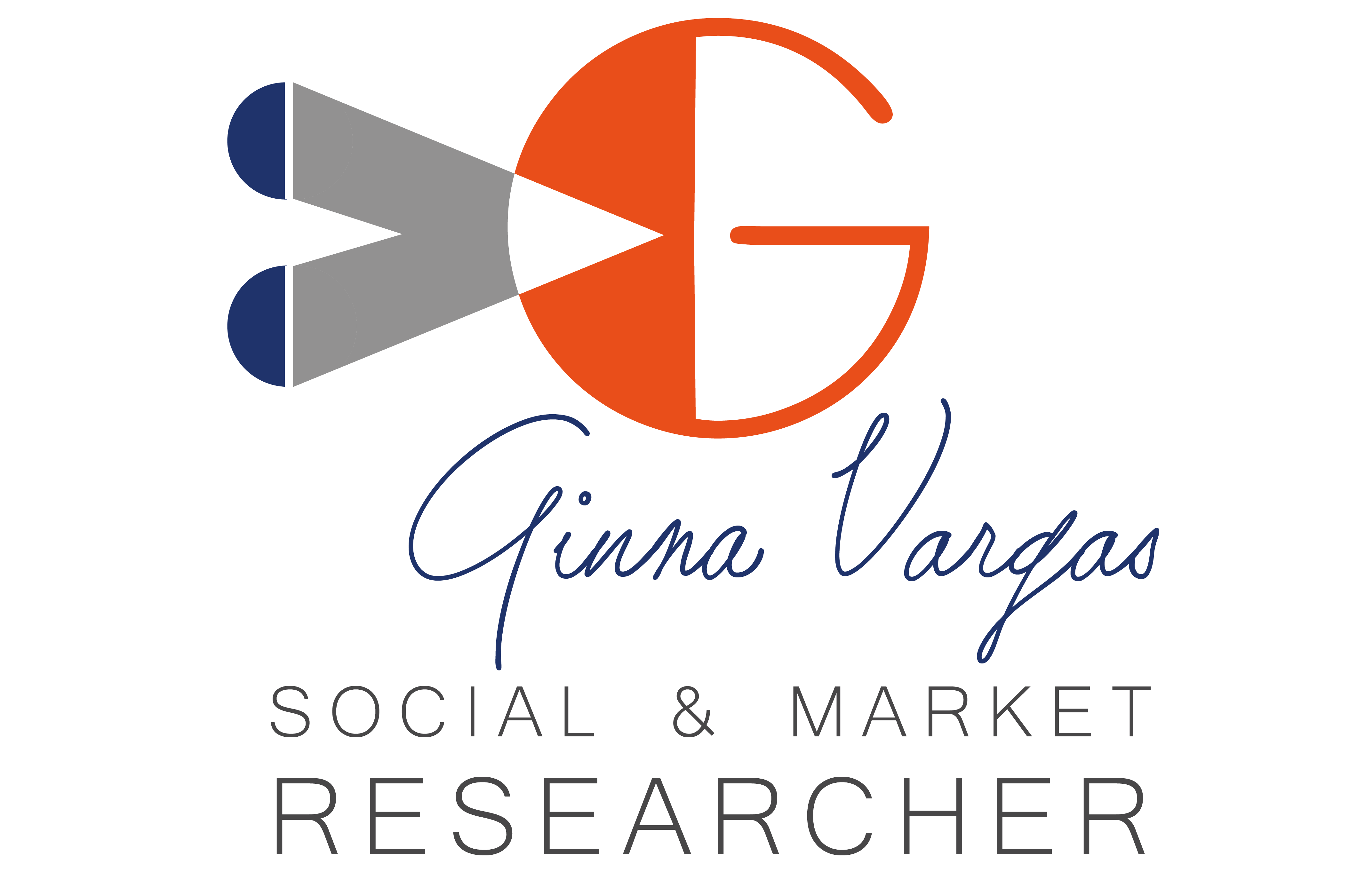 Ginna Vargas Researcher